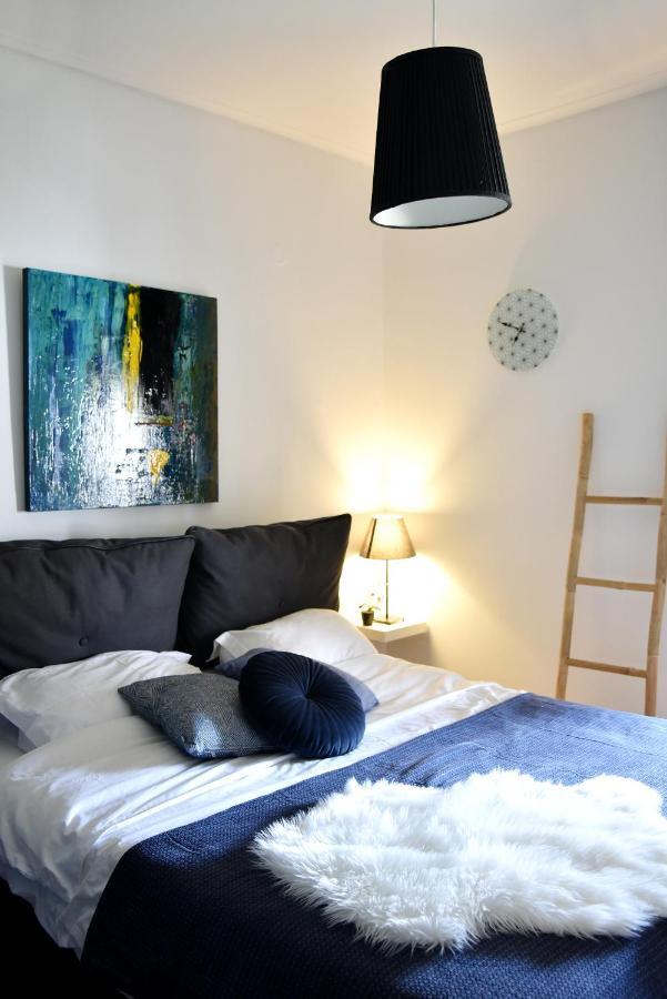 Home Plus Psirri Apartment Aten Exteriör bild