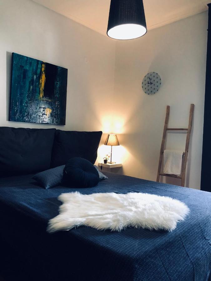 Home Plus Psirri Apartment Aten Exteriör bild