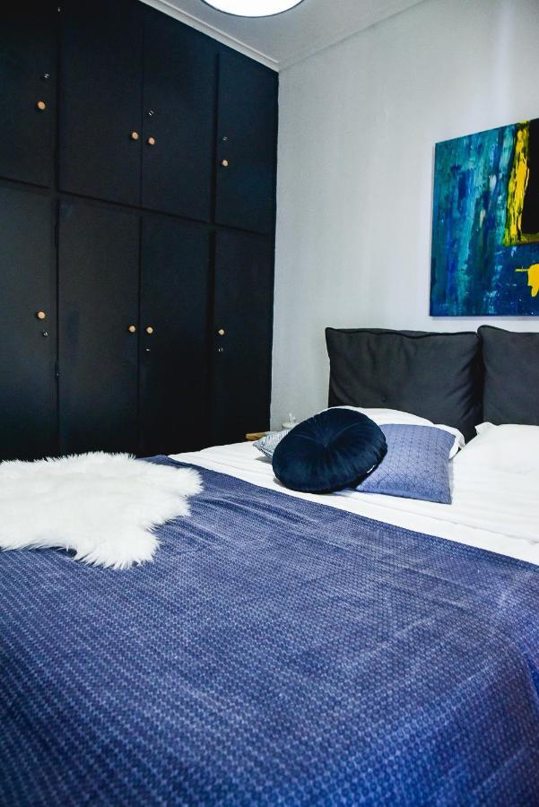 Home Plus Psirri Apartment Aten Exteriör bild