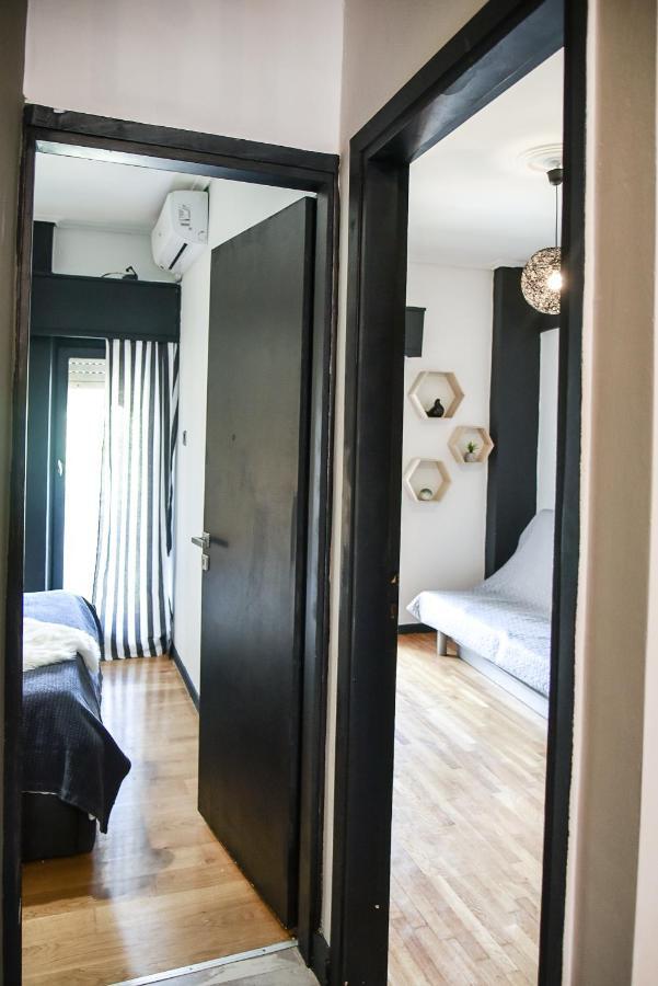 Home Plus Psirri Apartment Aten Exteriör bild